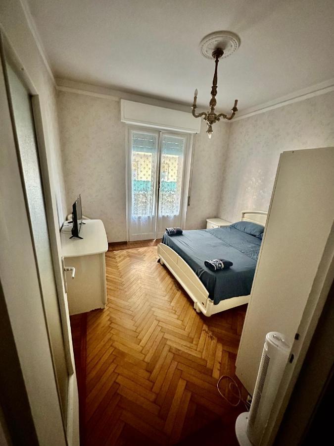 Апартаменты Alterego House Рапалло Экстерьер фото